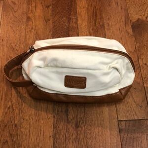 Wogarl toiletry bag